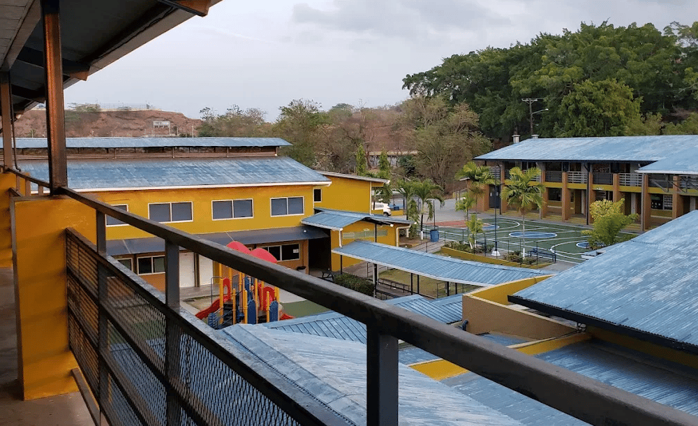 Panama Prep International School — international school in Panama City, Panama