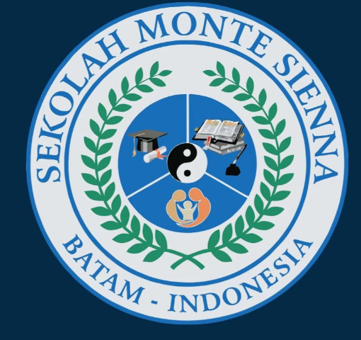 Sekolah Monte Sienna logo