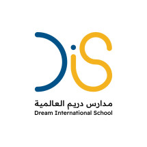 Dream International School logo