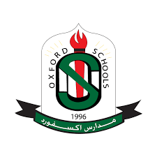 Oxford Schools logo