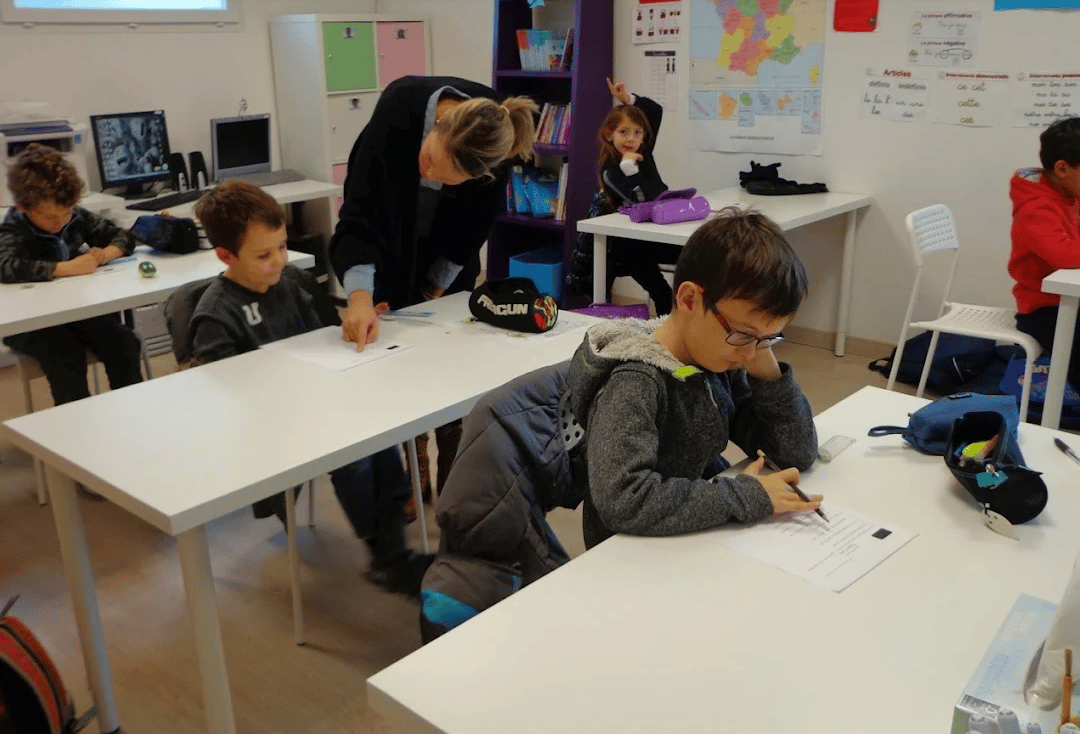 International School of Montpellier — international school in Montpellier, France