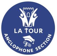 La Tour Paris - Anglophone Section logo