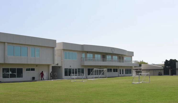 Doha English Speaking School — international school in Doha, Qatar