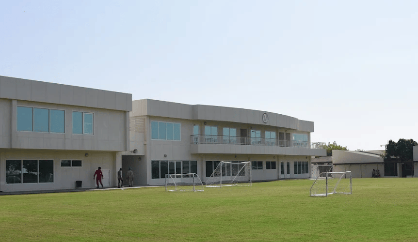 Doha English Speaking School — international school in Doha, Qatar