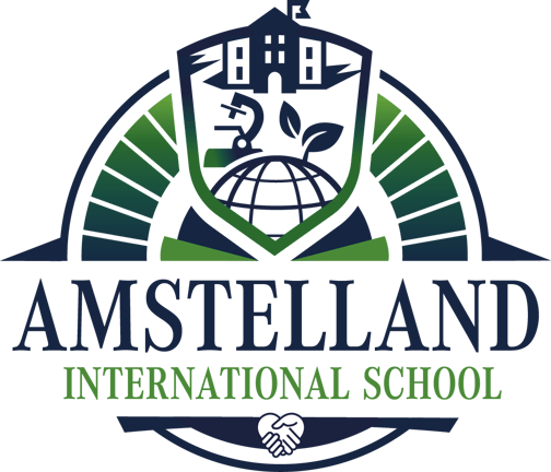 Amstelland International School logo