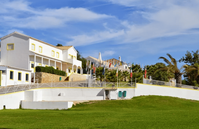 Nobel Algarve British International School - Lagoa Campus — international school in Algarve, Portugal