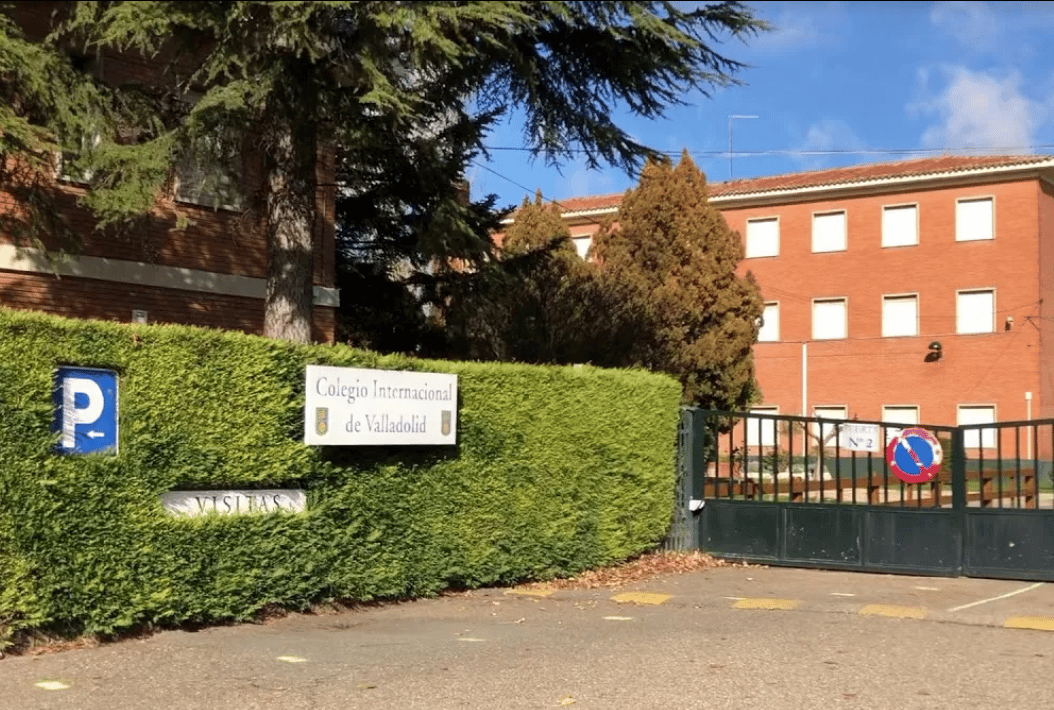 Colegio Internacional de Valladolid — international school in Valladolid, Spain