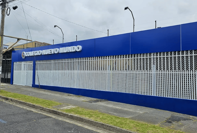 Colegio Nuevo Mundo — international school in San Jose, Costa Rica