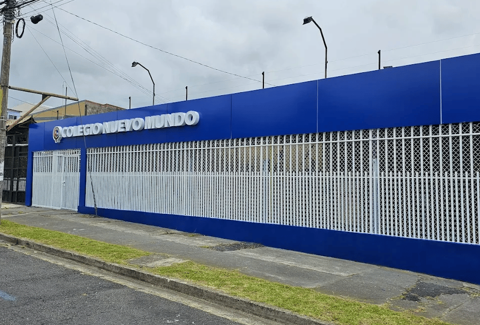 Colegio Nuevo Mundo — international school in San Jose, Costa Rica