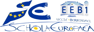 European School Brussels I - Uccle  logo