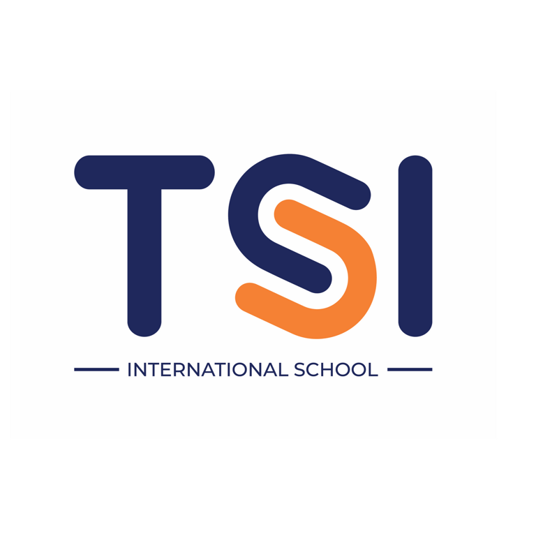 TSI International School - Wongwianyai Campus logo
