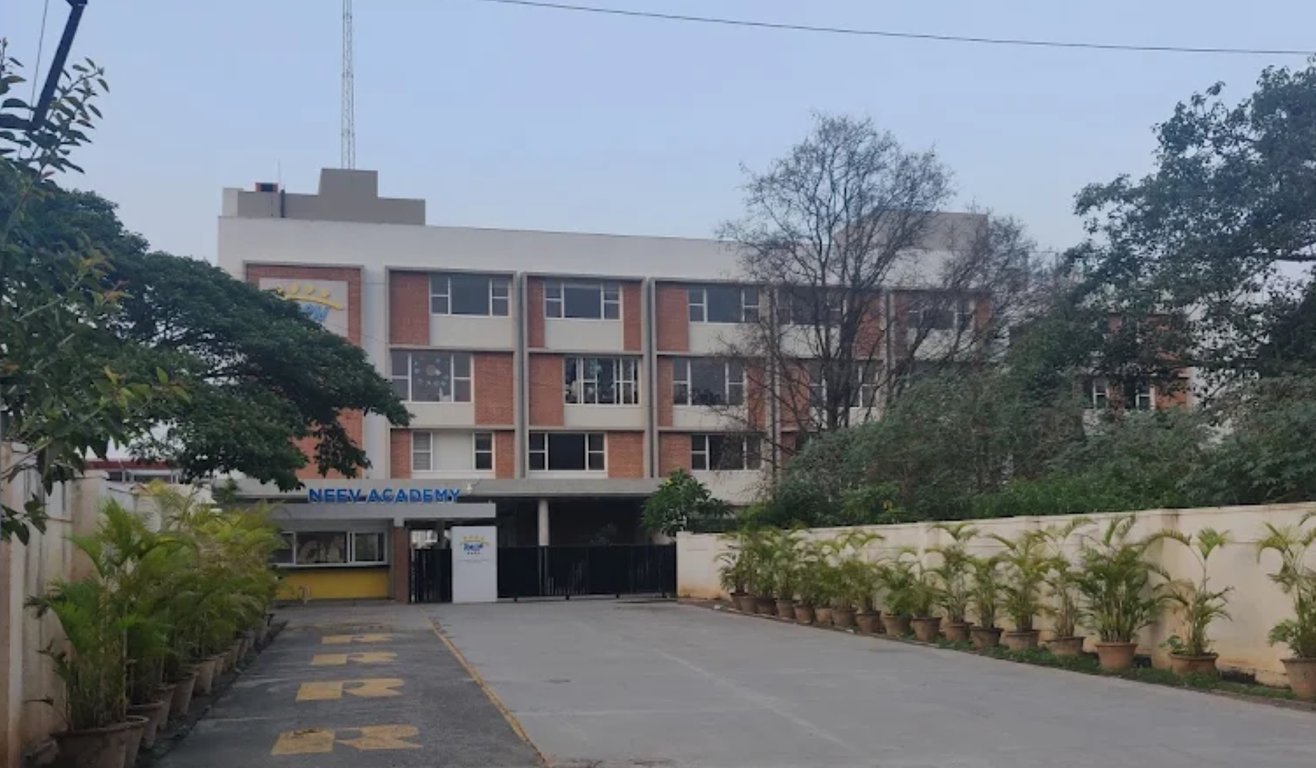 Neev Academy — international school in Bengaluru, India