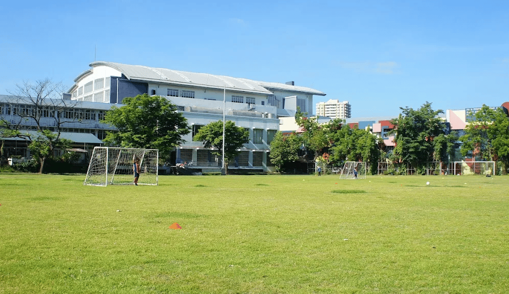 Xavier School San Juan — international school in Manila, Philippines