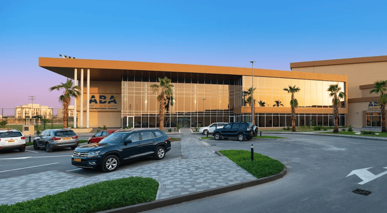ABA Oman International School — international school in Muscat, Oman