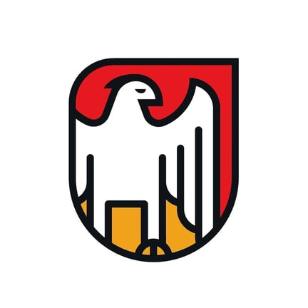 Deutsche Schule Medellín logo