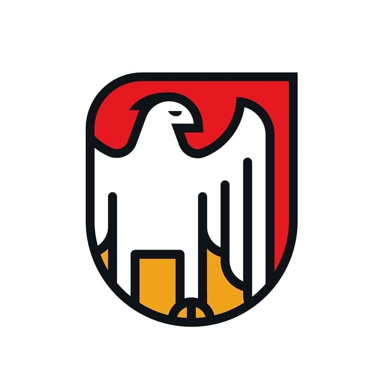 Deutsche Schule Medellín logo