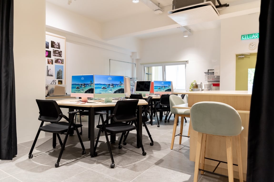 Photography Lab