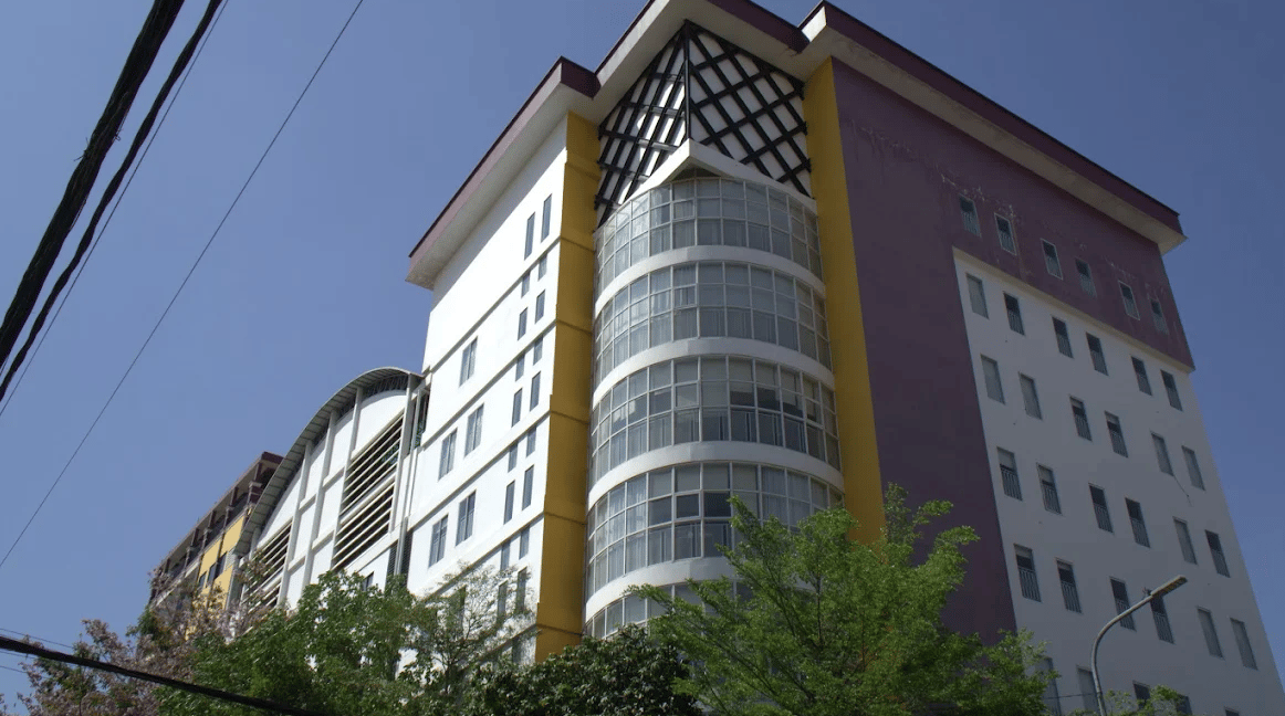 East-West International School — international school in Phnom Penh, Cambodia
