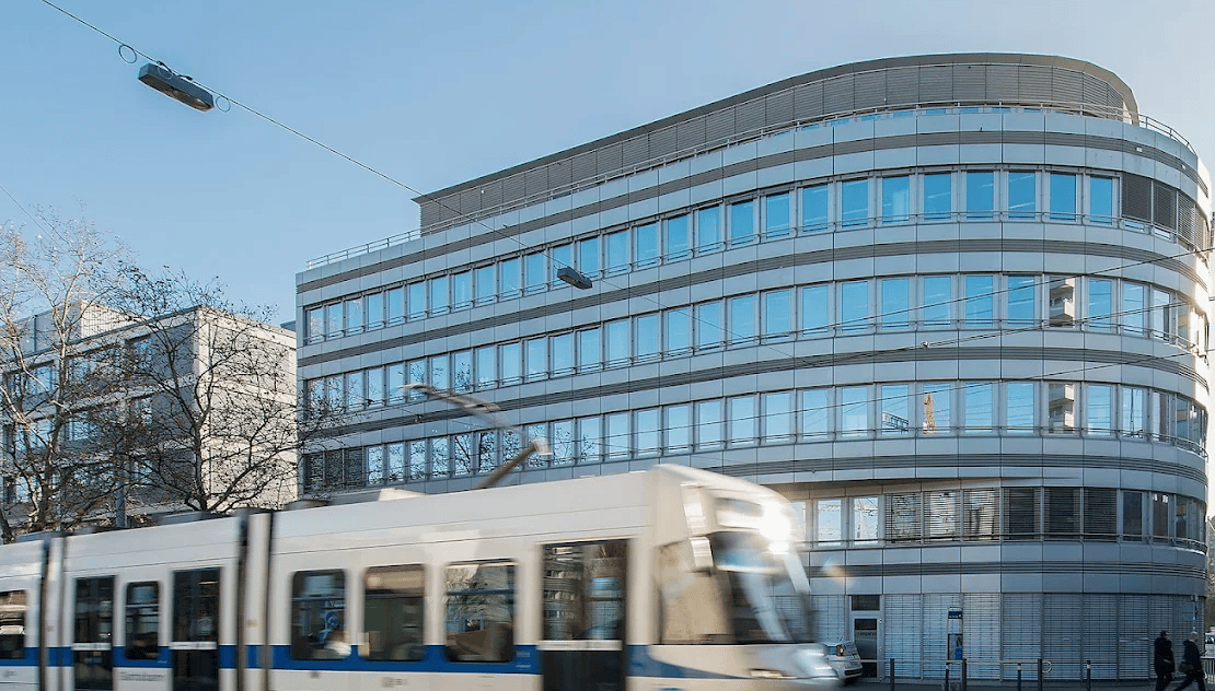 Academia International School Zurich — international school in Zug, Switzerland