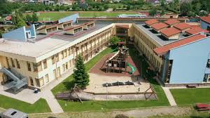 Anglo-American School of Sofia — international school in Sofia, Bulgaria
