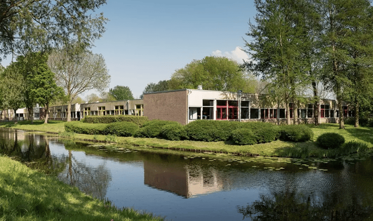 European School Bergen — international school in Bergen, Netherlands