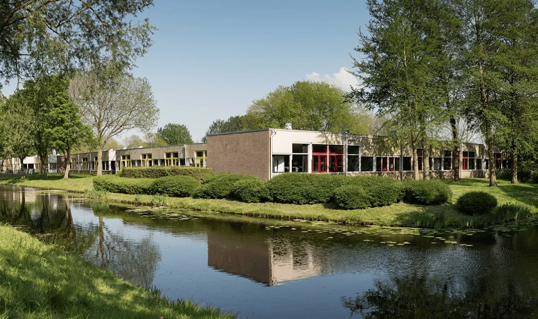 European School Bergen — international school in Bergen, Netherlands