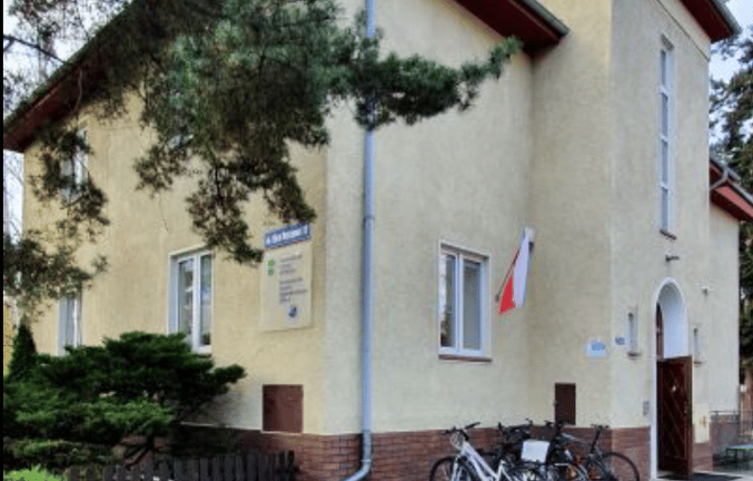 International School of EKOLA — international school in Wroclaw, Poland