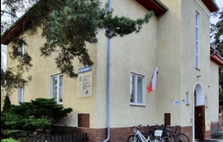 International School of EKOLA — international school in Wroclaw, Poland