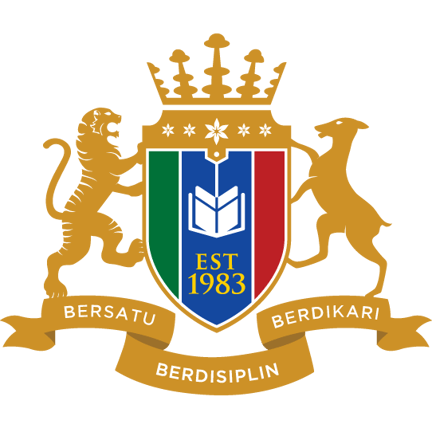 Cempaka International School Cheras logo
