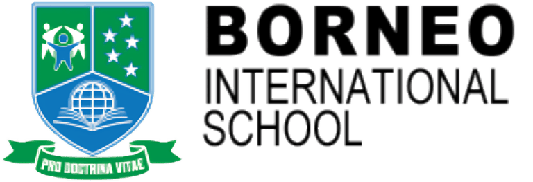 Borneo International School logo
