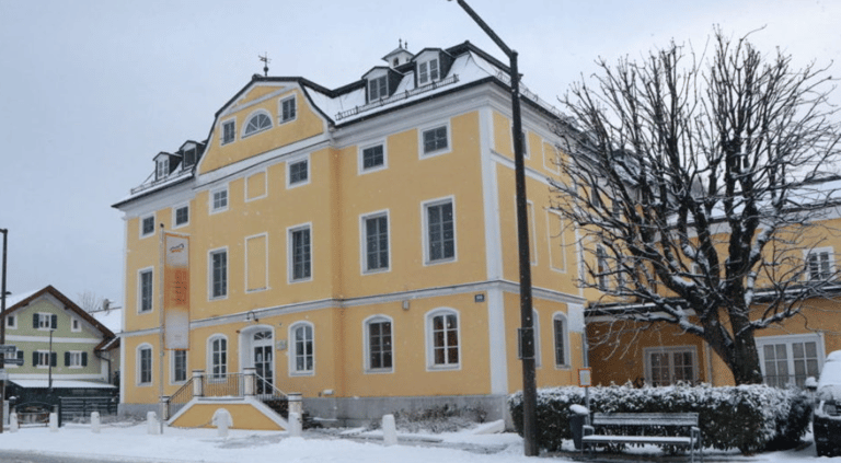 American International School - Salzburg — international school in Salzburg, Austria