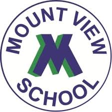 Mount View School logo