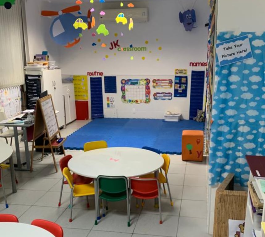 Maple Bear Barra da Tijuca — international school in Rio De Janeiro, Brazil