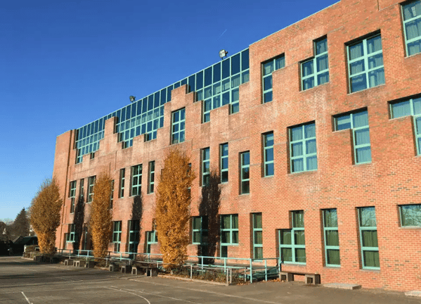 European School Brussels I - Berkendael — international school in Brussels, Belgium
