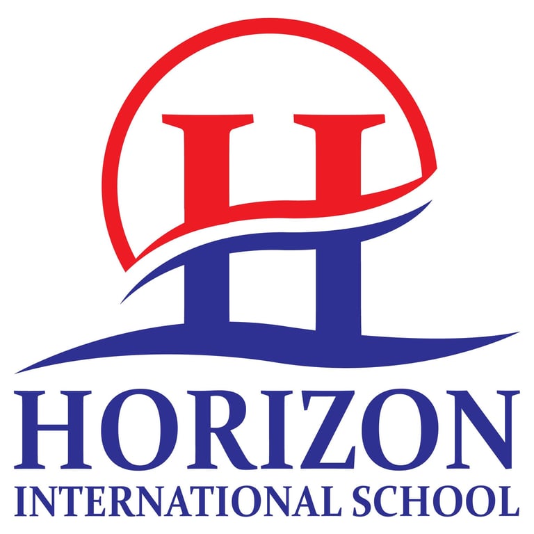 Horizon International Bilingual School - Hochiminh Campus logo