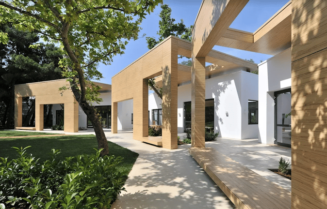 Deutsche Schule Athen — international school in Athens, Greece
