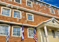 Notre Dame School — international school in Santo Domingo, Dominican Republic
