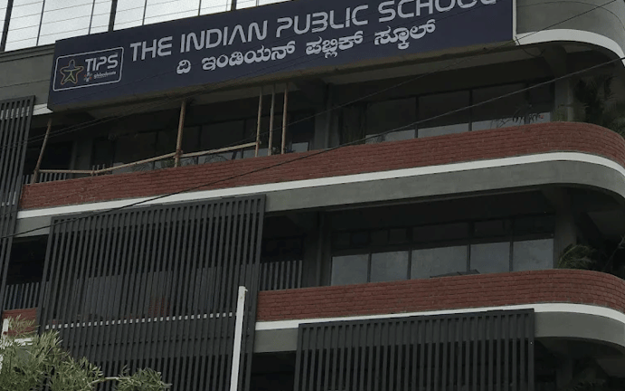 TIPS Bangalore — international school in Bengaluru, India