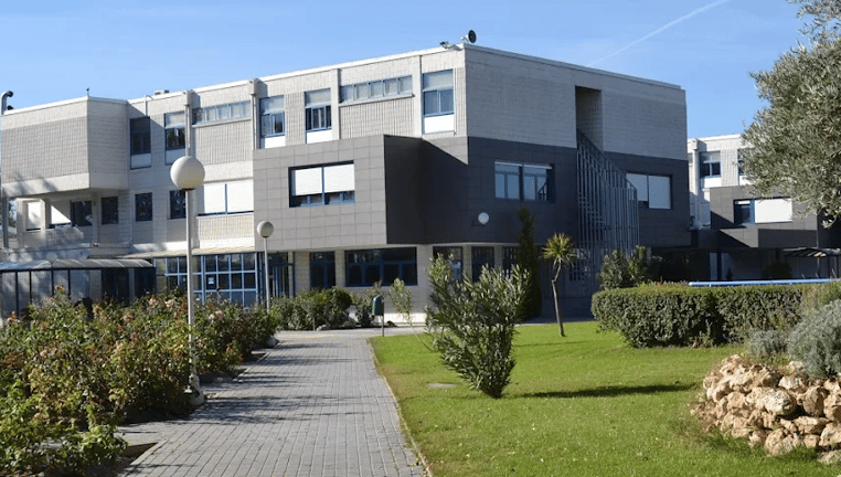 Legamar International School — international school in Madrid, Spain