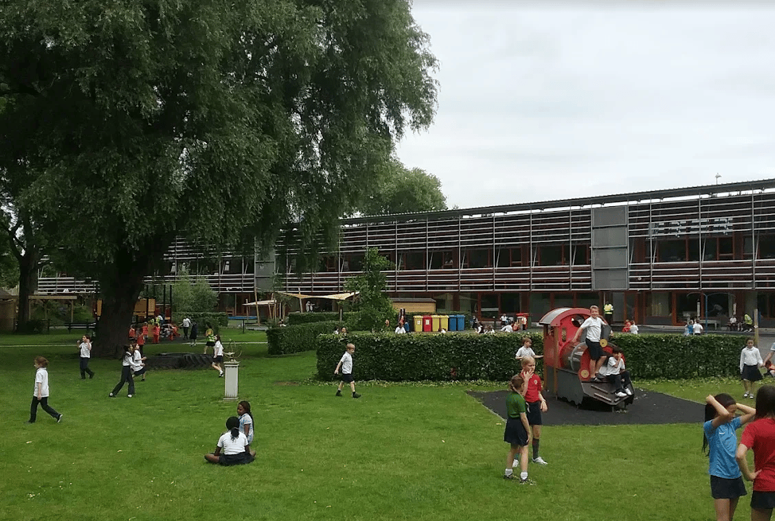 The British School in The Netherlands - Junior School Vlaskamp — international school in Rotterdam, Netherlands