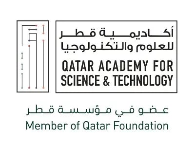 Qatar Academy for Science and Technology logo
