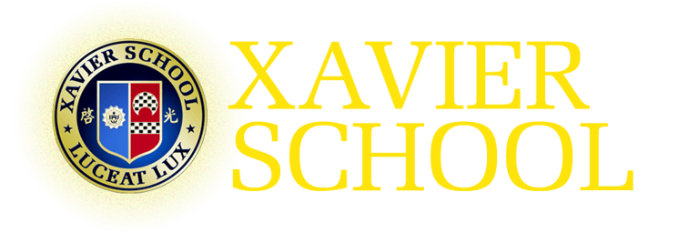 Xavier School San Juan logo