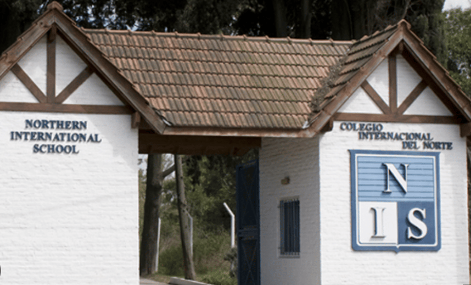 Northern International School — international school in Buenos Aires, Argentina