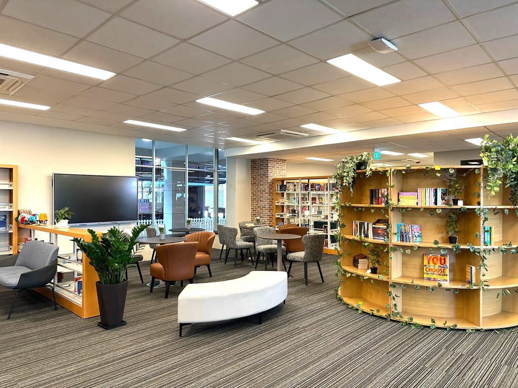 School Library