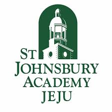 St. Johnsbury Academy Jeju logo