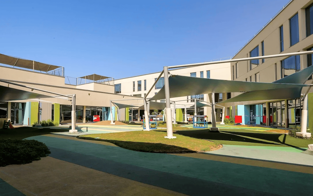Emirates International School Jumeirah — international school in Dubai, United Arab Emirates