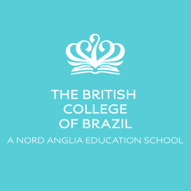 The British College of Brazil logo