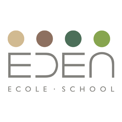 Eden School - Campus Frank-Thomas logo