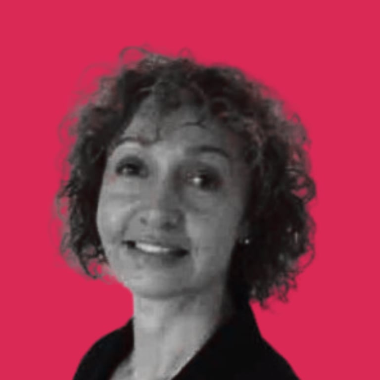 Lynne McCall