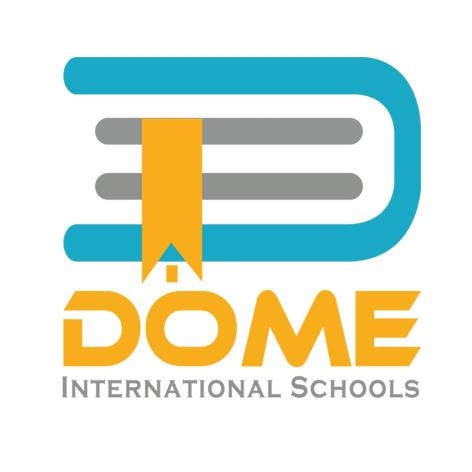 Dome International Schools logo